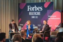 Forbes Healthcare Summit 2023: Анатомия на Иновациите