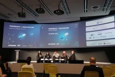Pharmacy & Healthcare Digital Summit 2023: Изграждане на устойчива здравна екосистема в контекста на дигиталното съвремие
