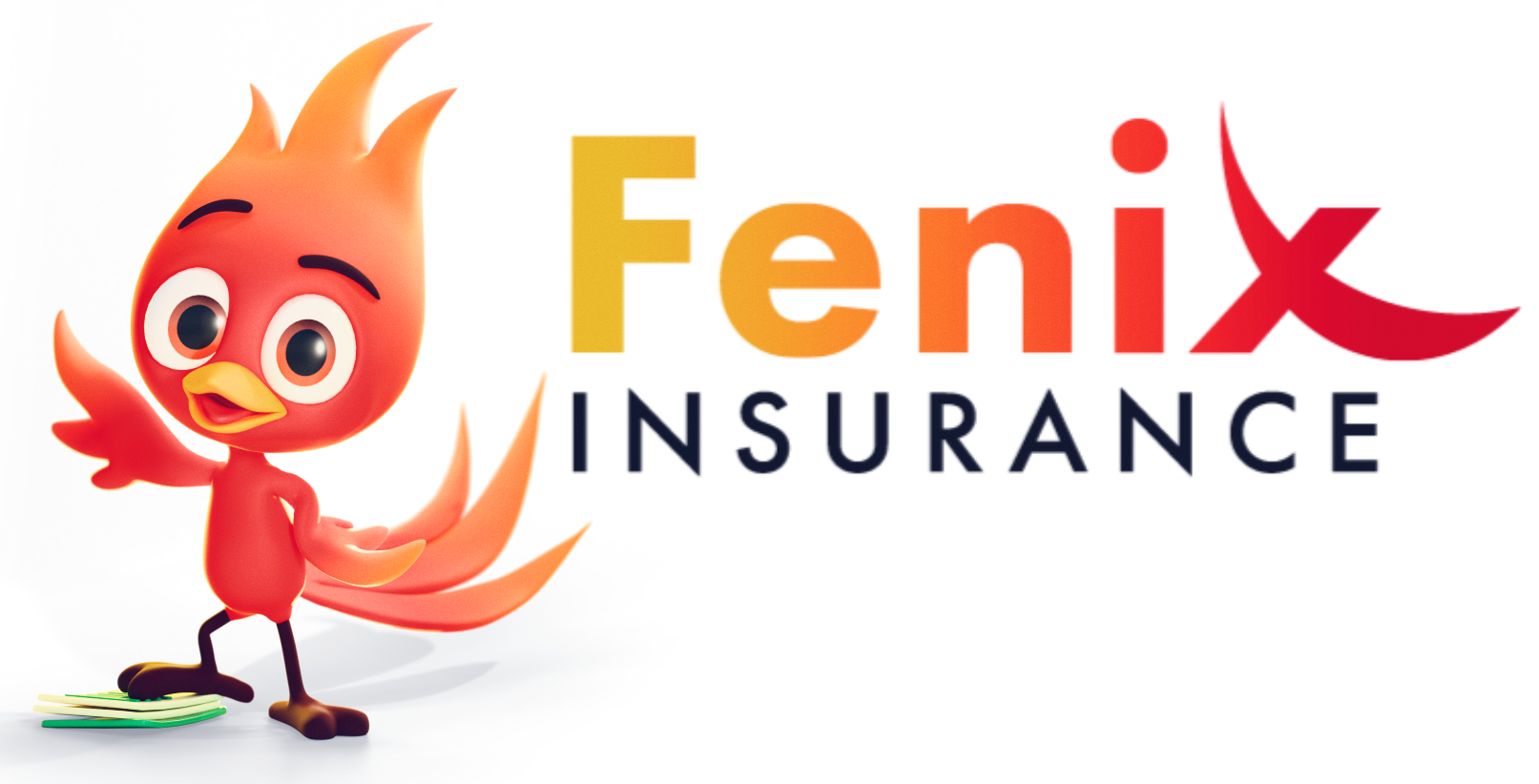 Fenix Insurance logo