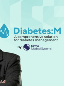 Sirma Medical Systems Launches Key Clinical Trial of Its Diabetes:M Bolus Calculator