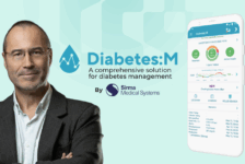 Sirma Medical Systems Launches Key Clinical Trial of Its Diabetes:M Bolus Calculator