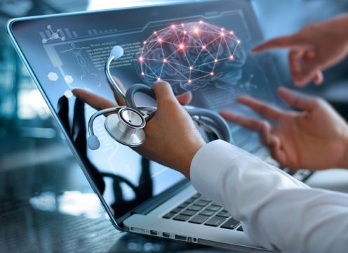Hellenic Digital Health Cluster
