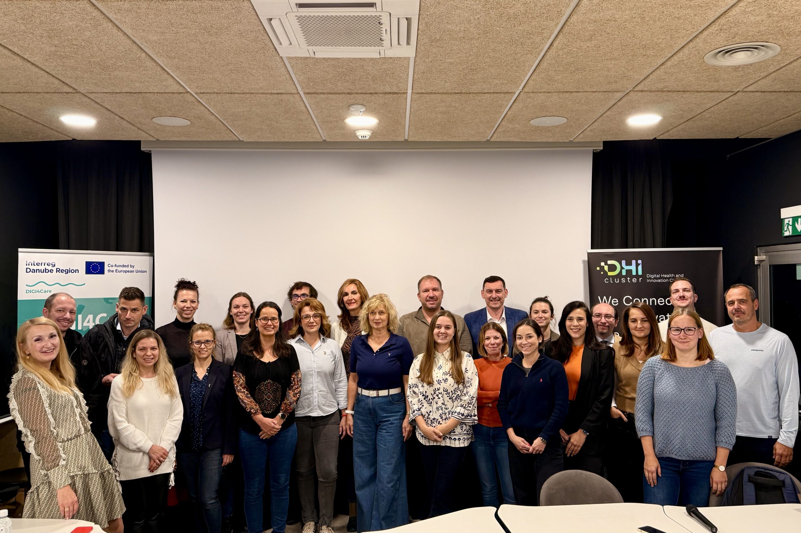 DIGI4Care in Sofia: How Digitalization Transforms Early Diagnosis and Patient Care