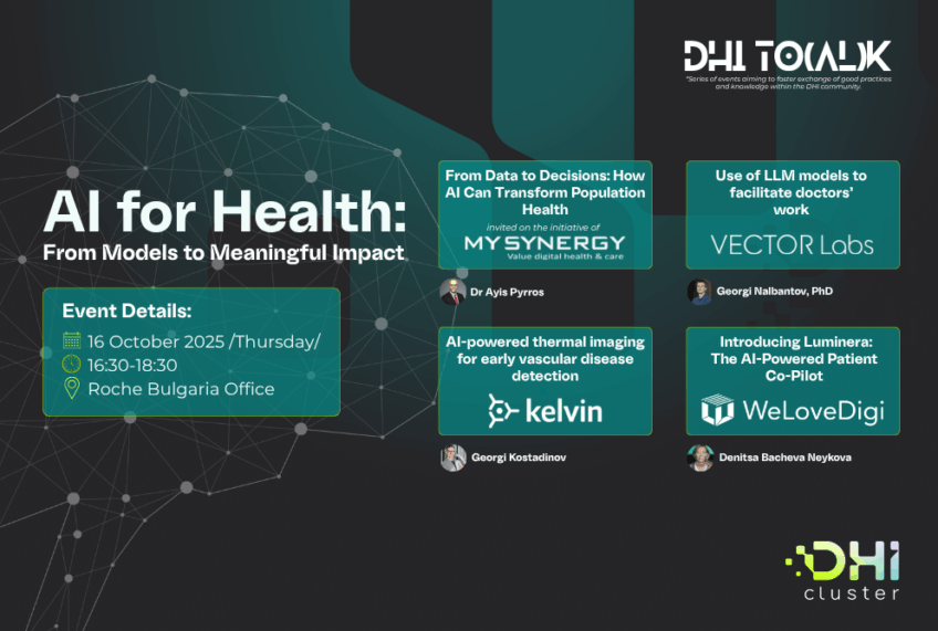 AI for Health: From Models to Meaningful Impact