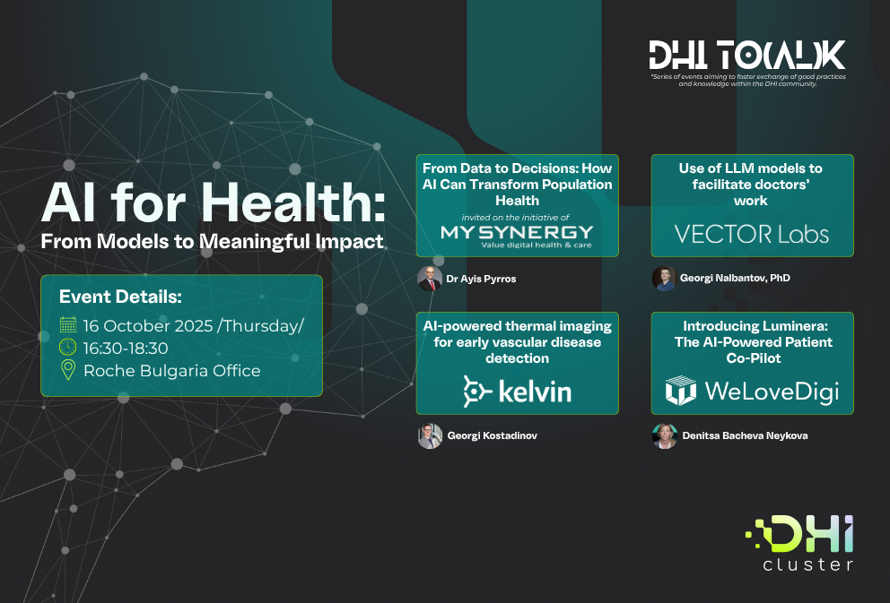 AI for Health: From Models to Meaningful Impact