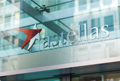 Astellas Pharma: Turning Science into Care for Patients