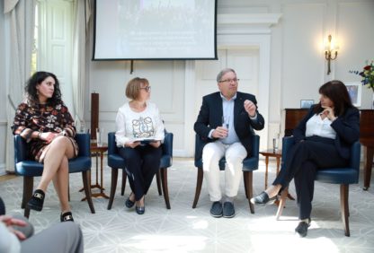 25 години клинични изпитвания на AstraZeneca в България