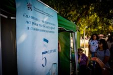 „5 минути за ЗДРАВЕ“ 2025: 11 града, стотици участници и какво показват данните
