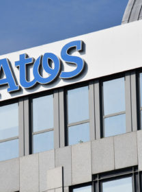 Atos: The Technology Behind Modern Healthcare