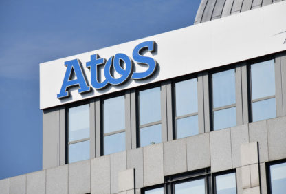 Atos: Технологиите зад кулисите на модерното здравеопазване