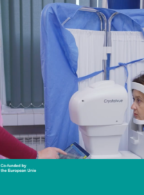 DIGI4Care introduced an innovative model for screening and monitoring of chronic diseases in Bulgaria