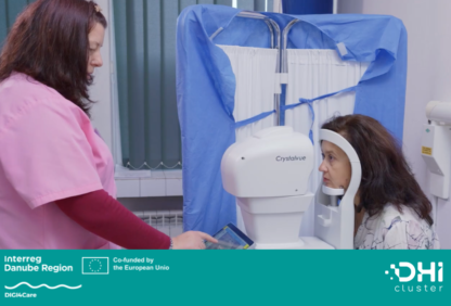 DIGI4Care въведе иновативен модел за профилактика и проследяване на хронични заболявания в България