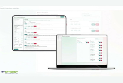 MY Synergy Develops AI Solution to Support Academic Assessment at Medical University – Pleven