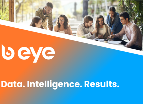 B EYE